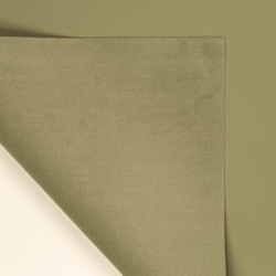 Z186 Cactus Upholstery Fabric Closeup to show texture