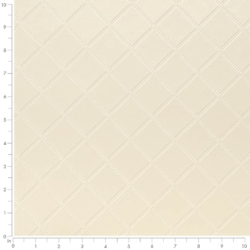 Image of Z241 Cream showing scale of fabric