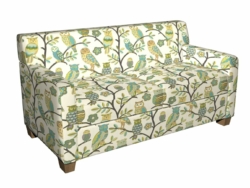 i9200-01 fabric upholstered on furniture scene