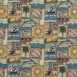 i9400-24 upholstery fabric by the yard full size image
