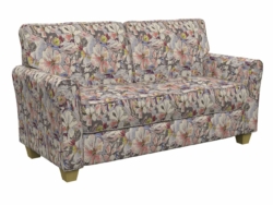 i9400-33 fabric upholstered on furniture scene