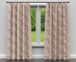 i9400-36 drapery fabric on window treatments