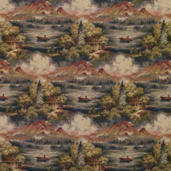 i9600-02 upholstery fabric by the yard full size image
