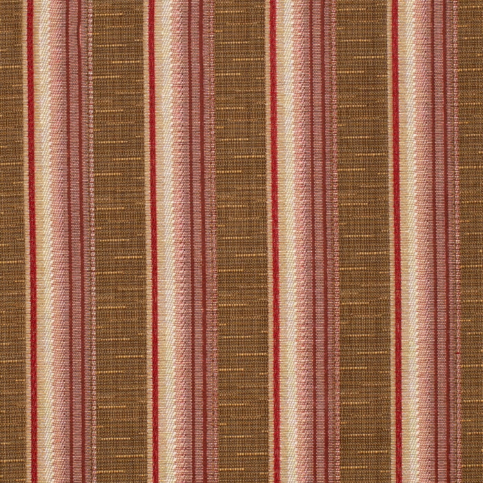 Y1869 Rosewood Stripe