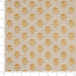 D4804 Posy Amber