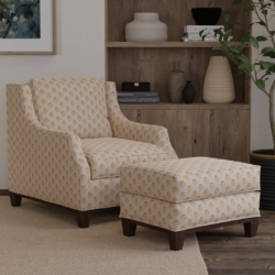 D4804 Posy Amber