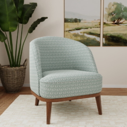 D4813 Ditsy Breeze