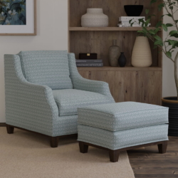 D4813 Ditsy Breeze