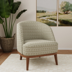 D4814 Ditsy Fern