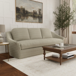 D4814 Ditsy Fern
