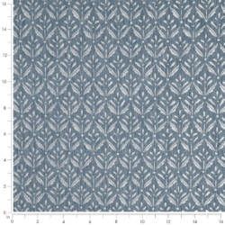D4816 Ditsy Sky